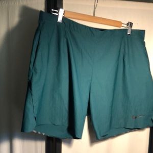 Nike Dri Fit Shorts
